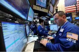 Indeks S&P 500 dan Dow Jones Naik 0,4% pada Penghujung 2013